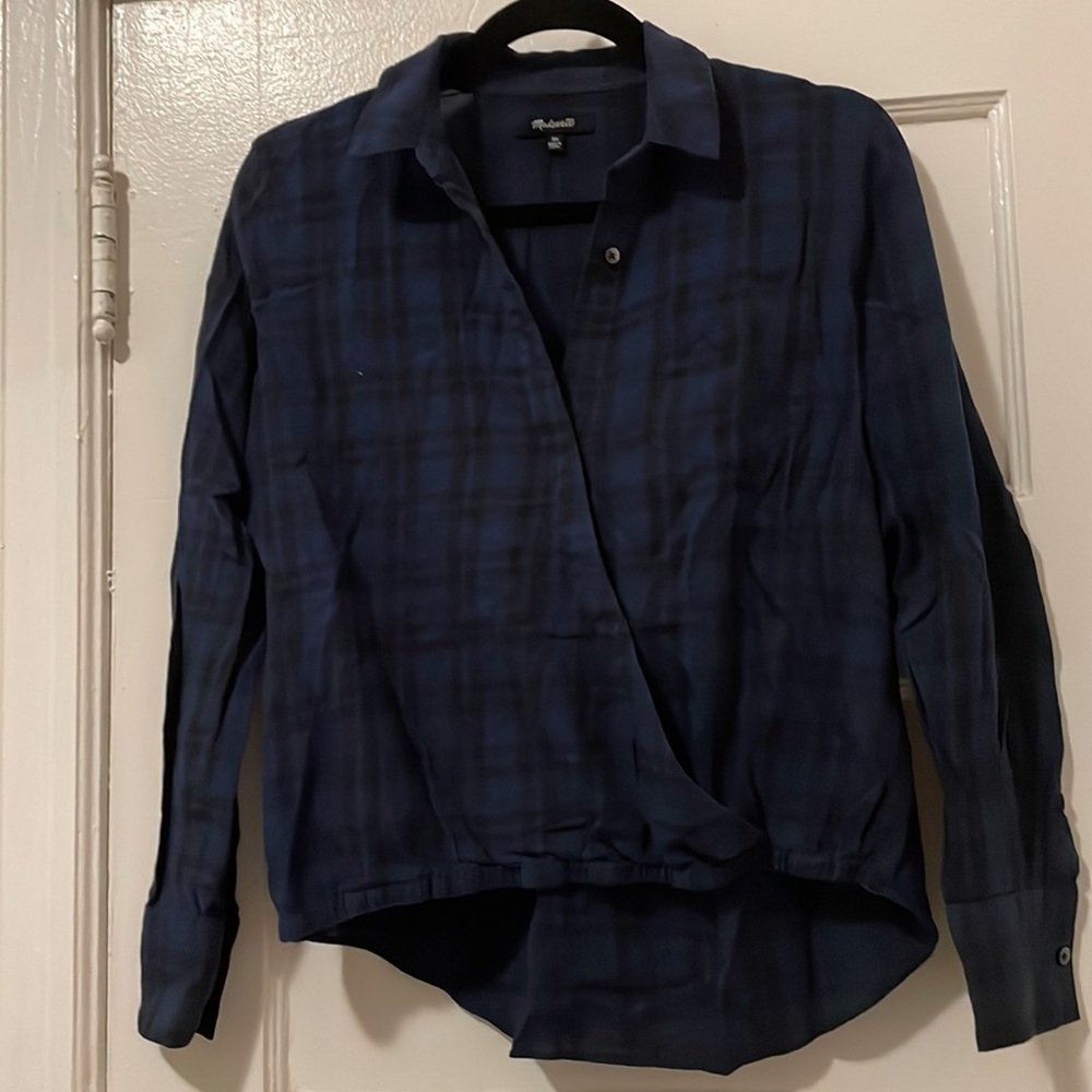 Madewell size: XS